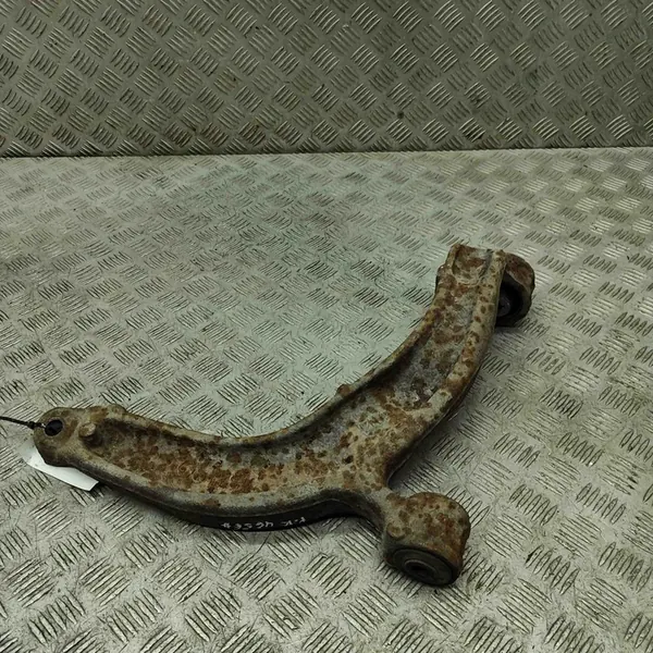 Braccio di Controllo Anteriore Inferiore Sinistro VW Transporter V (T5) Minibus image 3