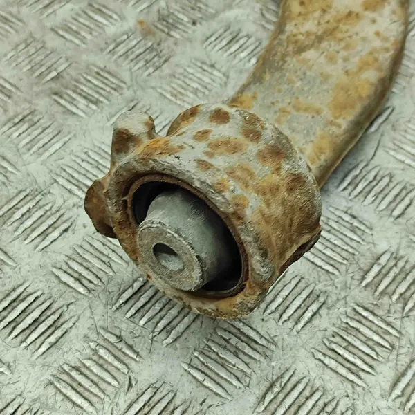 Braccio di Controllo Anteriore Inferiore Sinistro VW Transporter V (T5) Minibus image 5