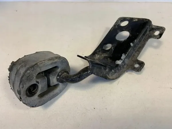 Support de fixation échappement Audi A5 8W OEM 8W0253144F image 2