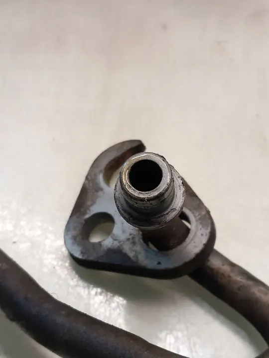 Flexible de direction assistée Mercedes-Benz OEM A2114602824 image 3