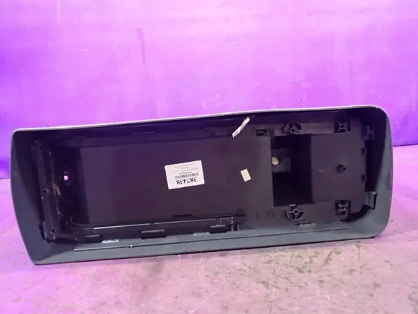 Accoudoir Renault OE Zawada-387438- Console Centrale image 7