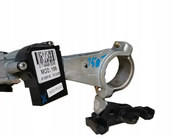 FIAT GRANDE PUNTO Sytytys + Avain 51749998 image 3