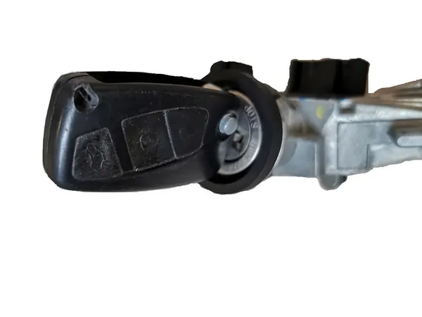 FIAT GRANDE PUNTO Sytytys + Avain 51749998 image 5