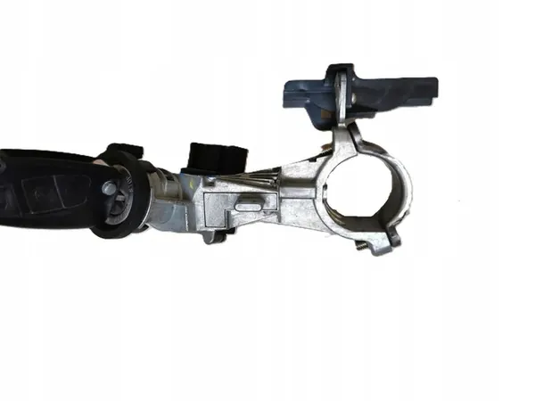 FIAT GRANDE PUNTO Sytytys + Avain 51749998 image 6