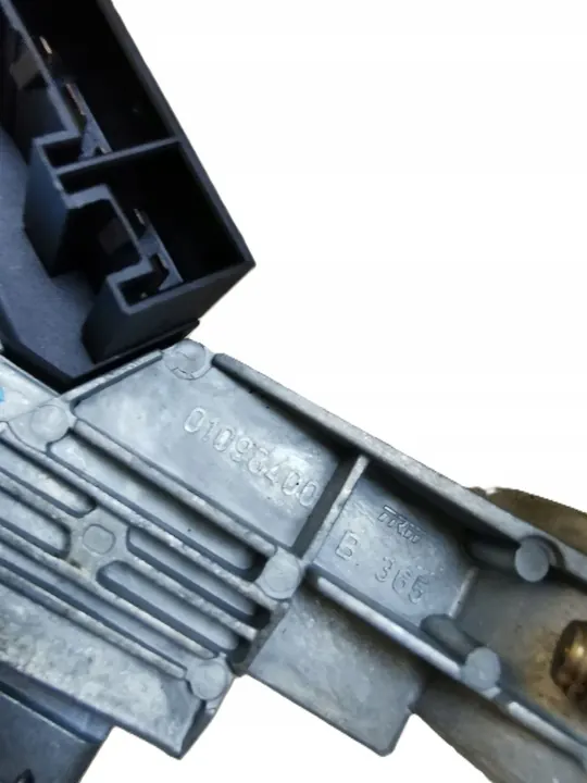 FIAT GRANDE PUNTO Sytytys + Avain 51749998 image 7