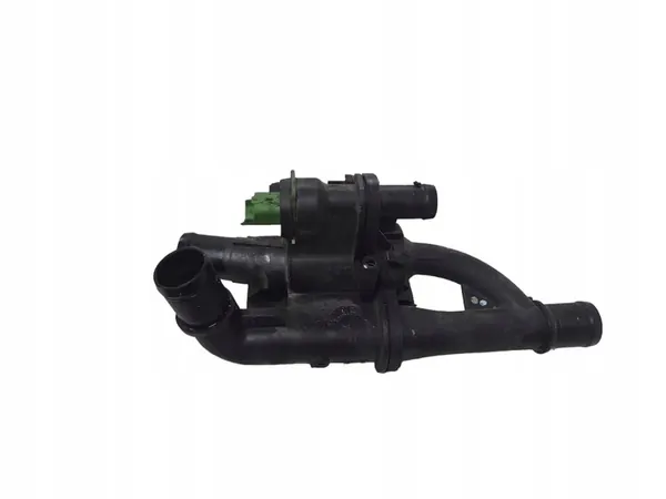 Carcasa de termostato VOLVO S60 II 1.6L Diesel 2014 image 4