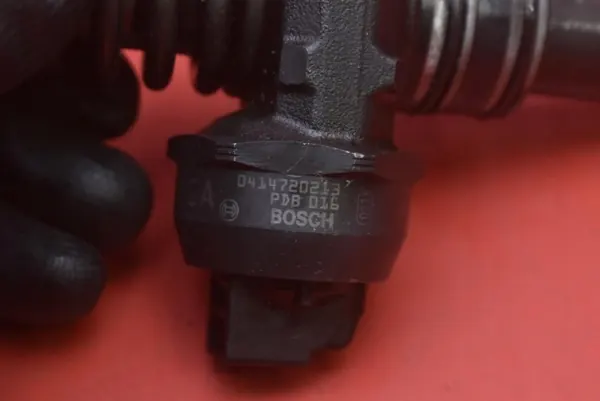 Bomba de inyección OEM 038130073AQ para VW Golf 4 1.9 TDI image 6