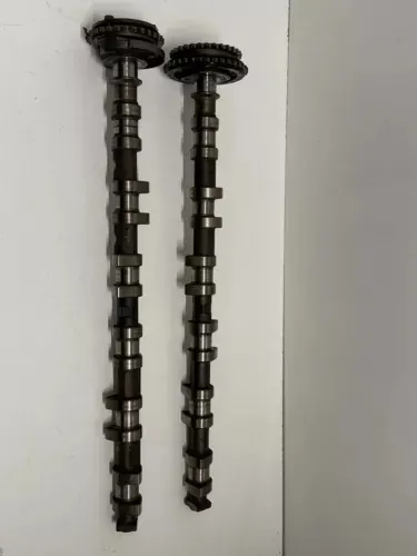 Arbres à cames BMW M52 2.5 OEM 1738369 1703890 image 2