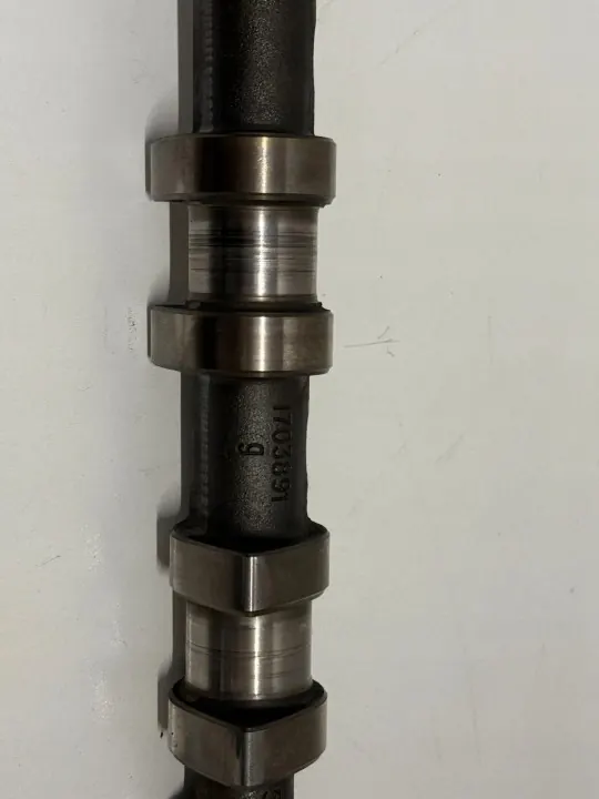 Arbres à cames BMW M52 2.5 OEM 1738369 1703890 image 6