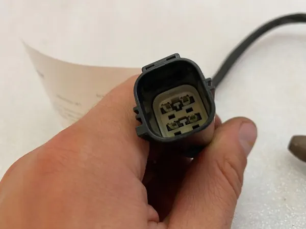 Sensor Lambda Volvo XC90 2019 31439480 image 2