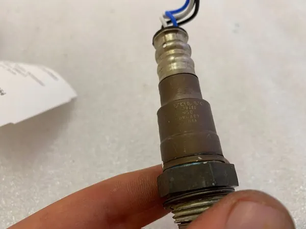 Sensor Lambda Volvo XC90 2019 31439480 image 3