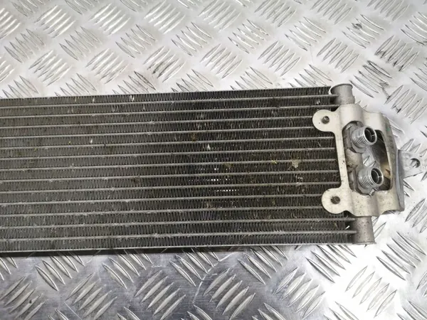 Refroidisseur d'huile de boîte OEM Rolls Royce Audi Q7 4L image 5