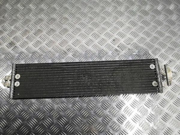 Refroidisseur d'huile de boîte OEM Rolls Royce Audi Q7 4L image 6