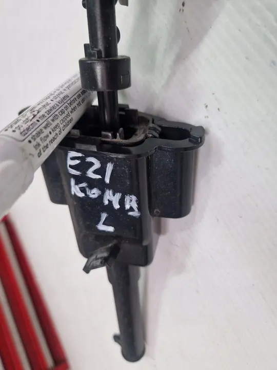 LINKER KOPLAMPENWASSER TOYOTA COROLLA OE 8520802200 image 4