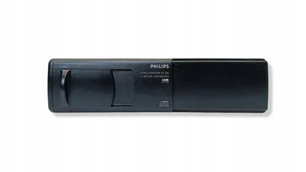OEM 22RC02650 Kasettisoitin Mitsubishi 3000GT:lle image 2