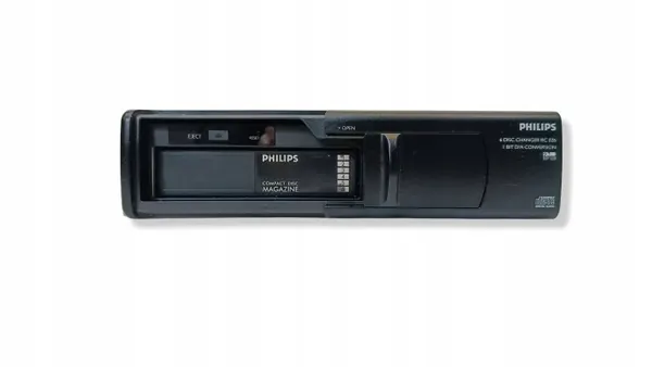 OEM 22RC02650 Kasettisoitin Mitsubishi 3000GT:lle image 3