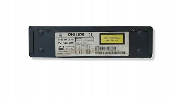 OEM 22RC02650 Kasettisoitin Mitsubishi 3000GT:lle image 5