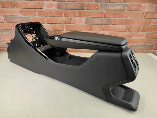 OEM 4A1CA61 mittkonsol armstöd för BMW X1 image 2