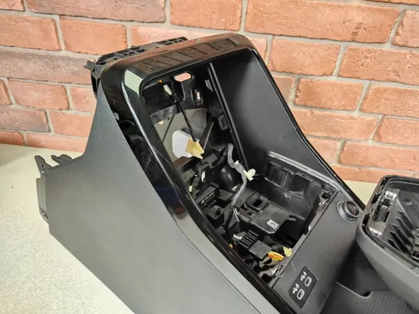 OEM 4A1CA61 mittkonsol armstöd för BMW X1 image 8