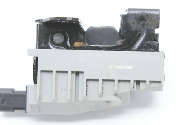 Serrure de capot gauche avant OEM A2128210251 Mercedes image 4