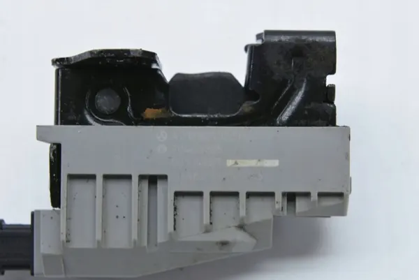 Serrure de capot gauche avant OEM A2128210251 Mercedes image 5