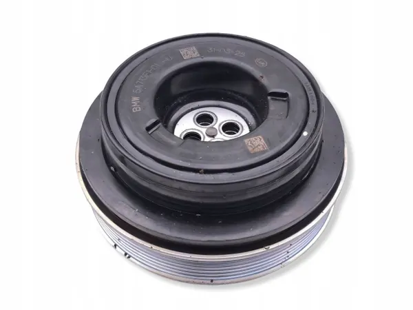 Polia virabrequim Mini Countryman OEM 5A713F101 image 2