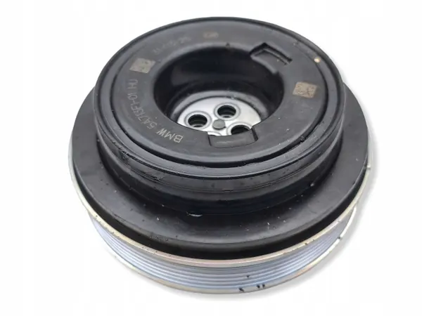 Polia virabrequim Mini Countryman OEM 5A713F101 image 3