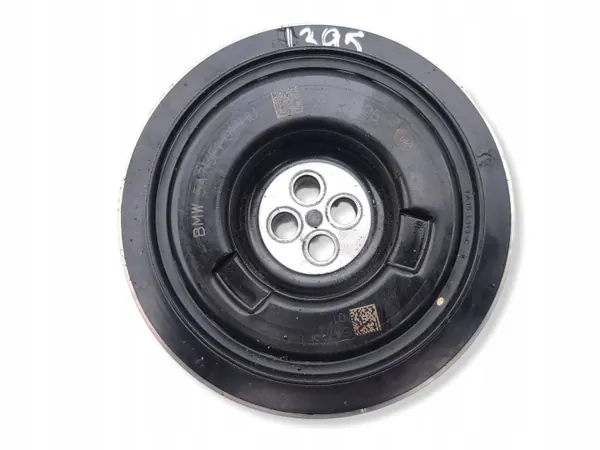 Polia virabrequim Mini Countryman OEM 5A713F101 image 5