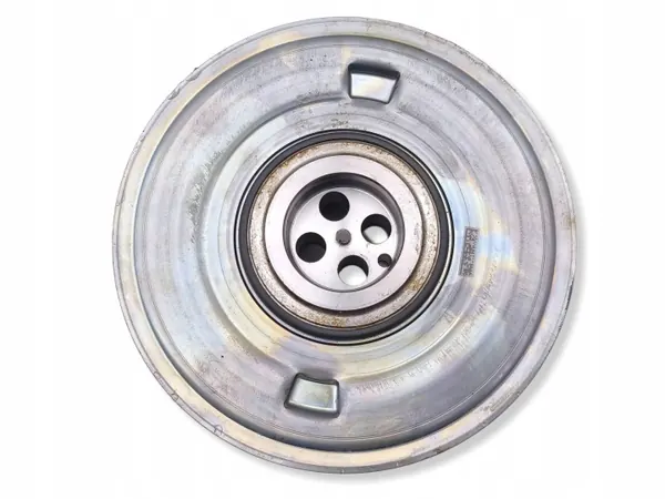 Polia virabrequim Mini Countryman OEM 5A713F101 image 6