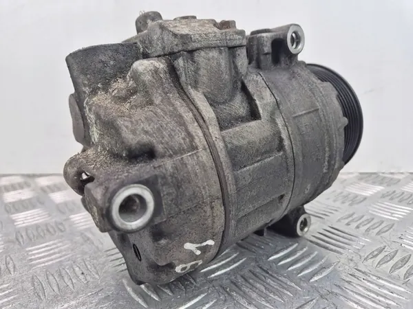 Compresor de aire acondicionado Mercedes-Benz A0022301111 image 3