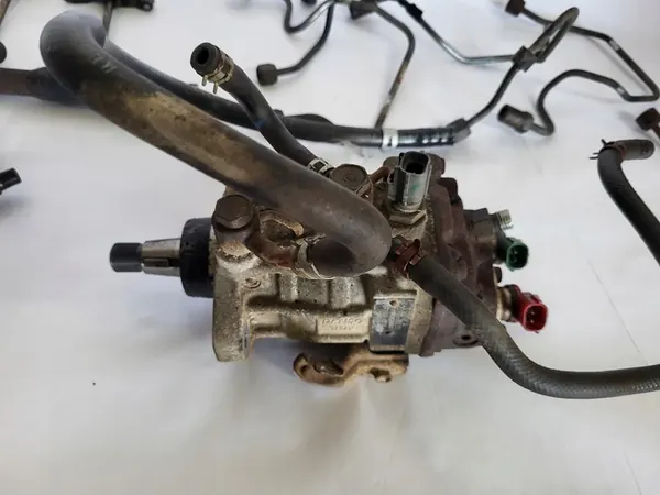 Bränslepump Toyota Land Cruiser 120 3.0 D4D 22100 30030 image 2