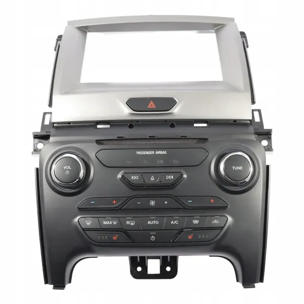 Cadre de Ventilation Ford Ranger Mk3 OEM EB3T-18E245-FL image 2