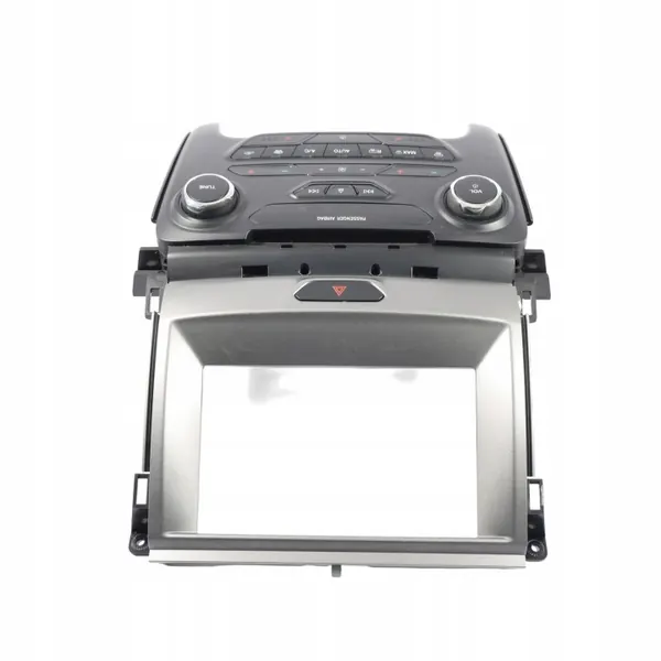Cadre de Ventilation Ford Ranger Mk3 OEM EB3T-18E245-FL image 10