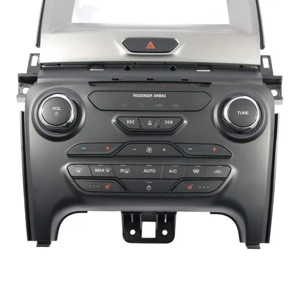 Cadre de Ventilation Ford Ranger Mk3 OEM EB3T-18E245-FL image 3