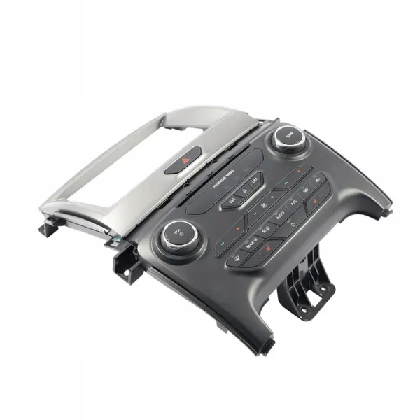 Cadre de Ventilation Ford Ranger Mk3 OEM EB3T-18E245-FL image 7