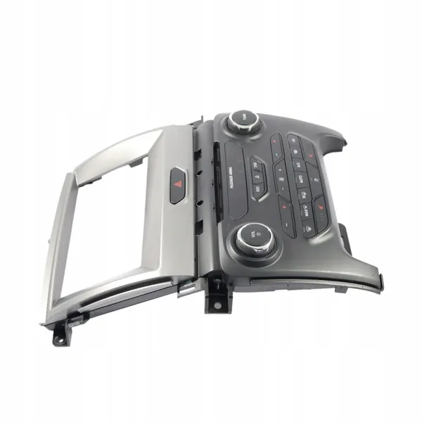 Cadre de Ventilation Ford Ranger Mk3 OEM EB3T-18E245-FL image 8