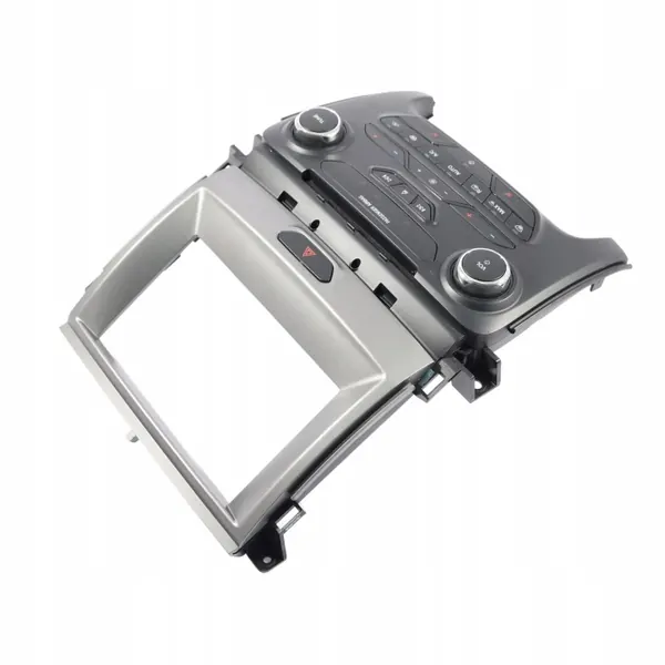 Cadre de Ventilation Ford Ranger Mk3 OEM EB3T-18E245-FL image 9