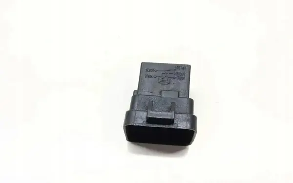 Kylarfläktrelä Jeep OEM 56007080AB image 2
