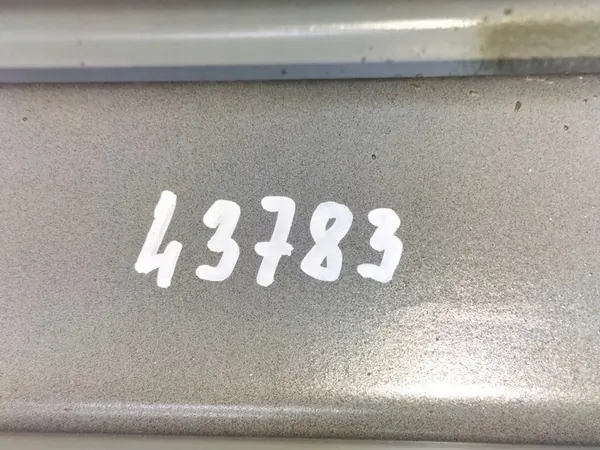 Reforço de para-choque traseiro SKODA KODIAQ II 24- OEM 43783 image 6