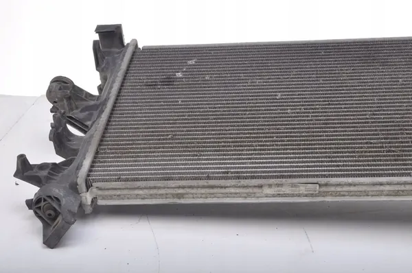 CITROEN JUMPER II 2.2 HDI Radiador de Agua 63555A image 2