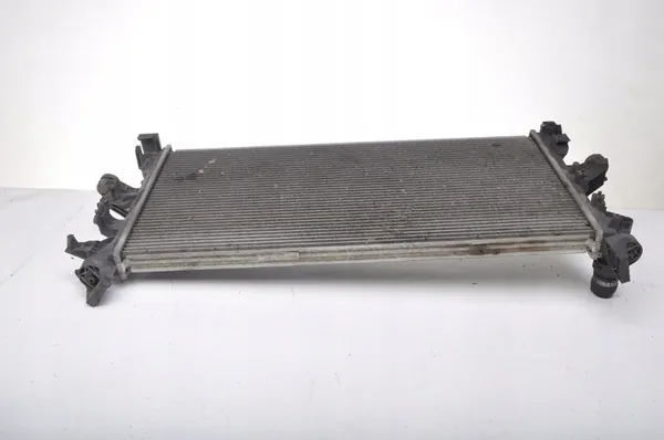 CITROEN JUMPER II 2.2 HDI Radiador de Agua 63555A image 4