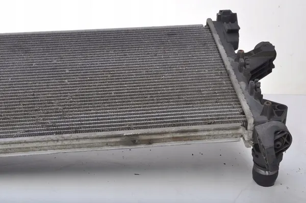 CITROEN JUMPER II 2.2 HDI Radiador de Agua 63555A image 5