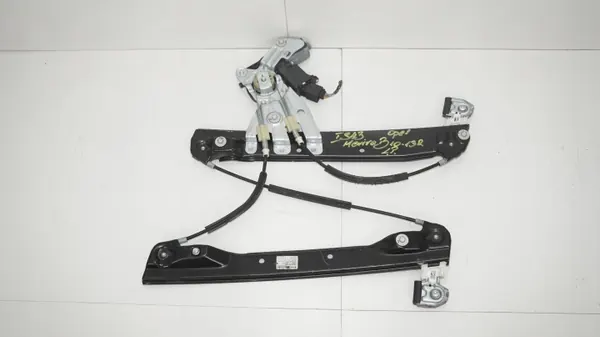 OEM 360189591 Régulateur Vitre Gauche Avant Opel Meriva B image 2