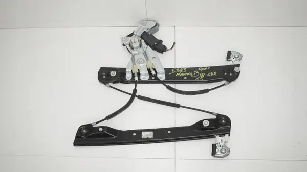 OEM 360189591 Régulateur Vitre Gauche Avant Opel Meriva B image 7