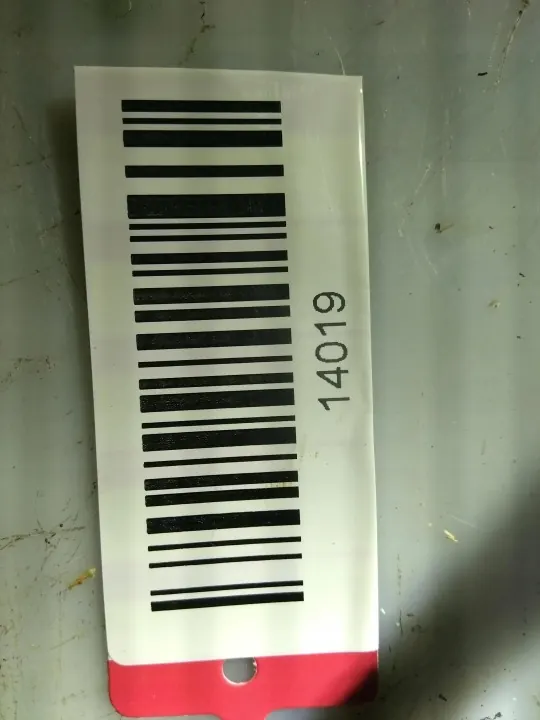 OEM 360189591 Régulateur Vitre Gauche Avant Opel Meriva B image 9