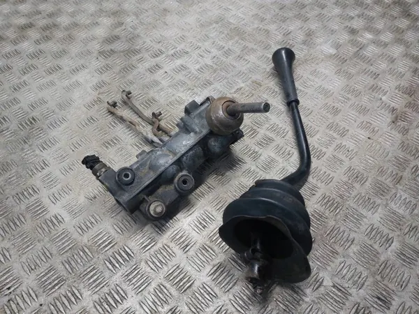 Selector de Cambios Mercedes T1 OEM 6112671337 - Usado image 2