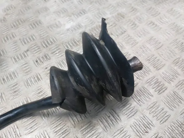 Selector de Cambios Mercedes T1 OEM 6112671337 - Usado image 3