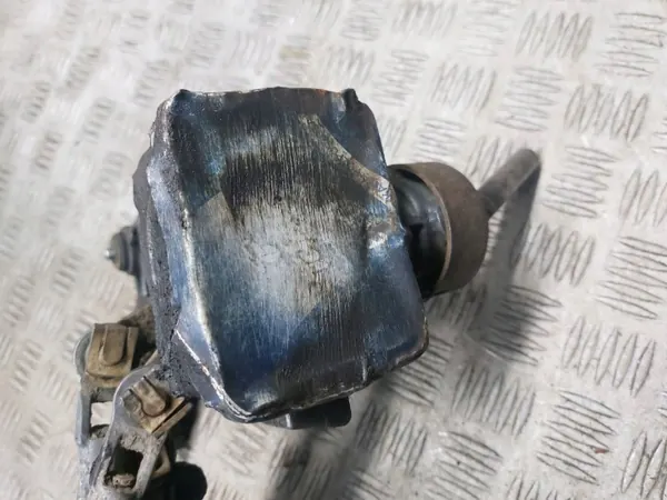 Selector de Cambios Mercedes T1 OEM 6112671337 - Usado image 8