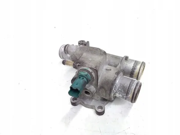 Termostato / Carcasa Fiat Doblo 2002 image 2