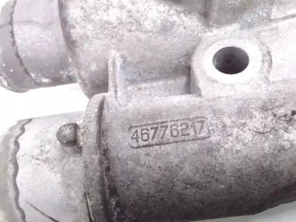 Termostato / Carcasa Fiat Doblo 2002 image 4